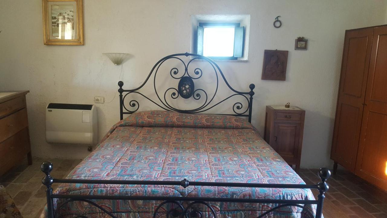 Bed & Breakfast Casa Lisetta Valtopina Exterior foto